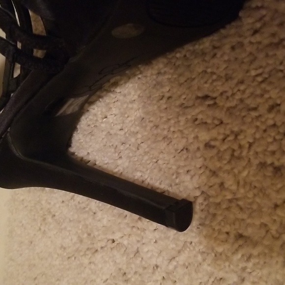 Jessica  Simpson Crystal 6M - Picture 8 of 12